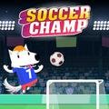 Soccer Champ 2018