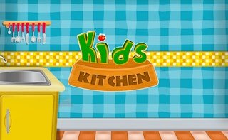 Kids Kitchen